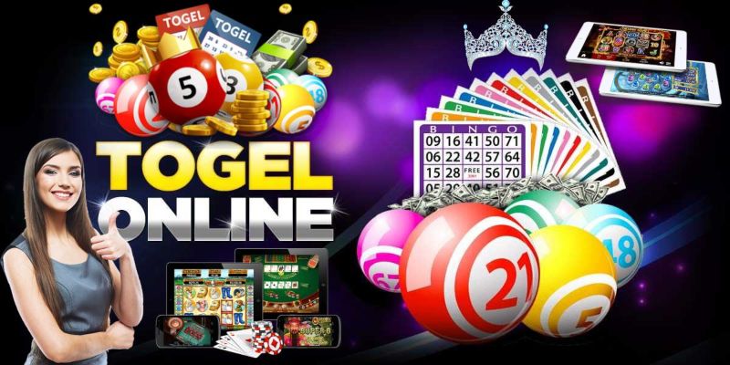 judi togel online