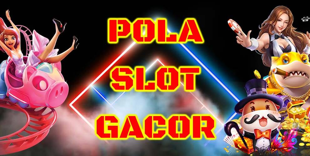 pola slot gacor olympus