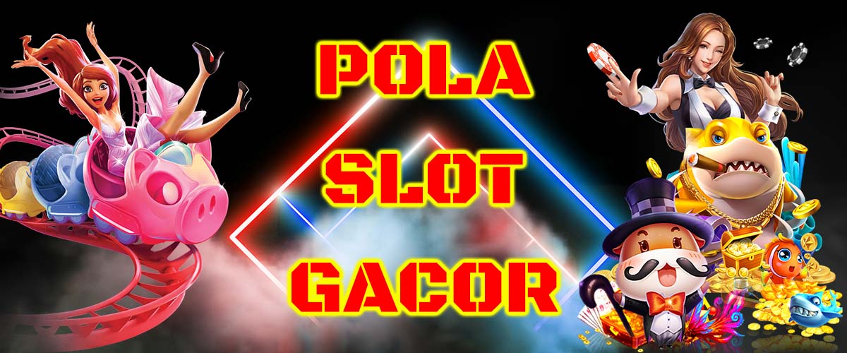 pola slot gacor olympus