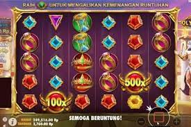 Tips Dan Trik Agar Lebih Tenang Bermain Slot Online