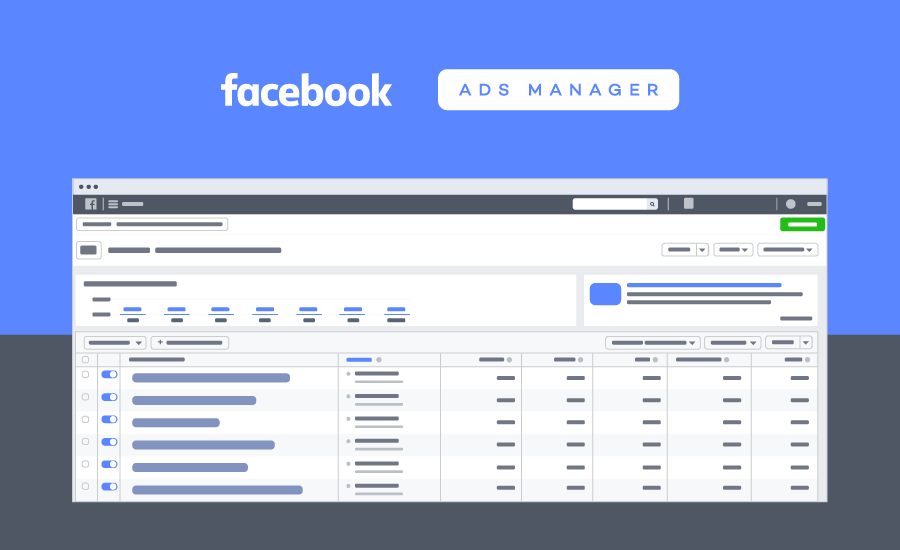 Kelebihan Facebook Ads Manager
